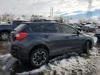 2017 Subaru Crosstrek Limited