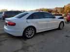 2014 Audi A4 Premium Plus