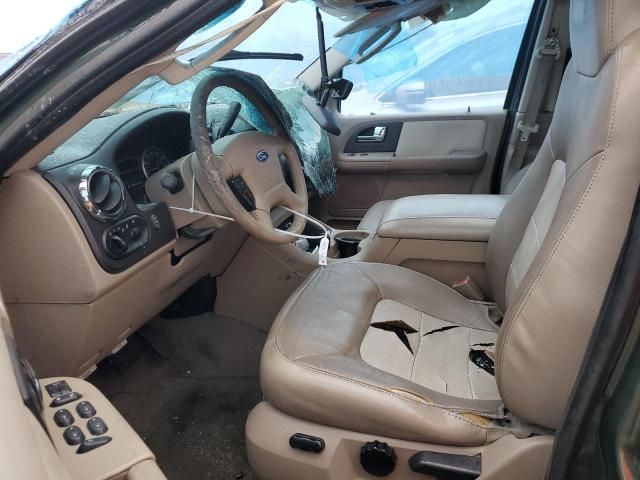 2005 Ford Expedition Eddie Bauer