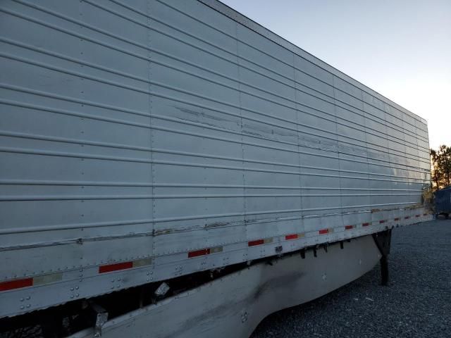 2016 Utility Semi Trailer