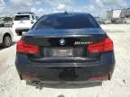 2016 BMW 328 I Sulev