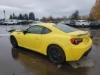 2017 Subaru BRZ 2.0 Limited