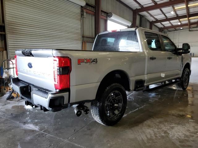 2023 Ford F250 Super Duty