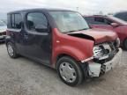 2011 Nissan Cube Base