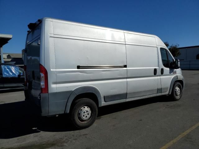 2017 Dodge RAM Promaster 2500 2500 High