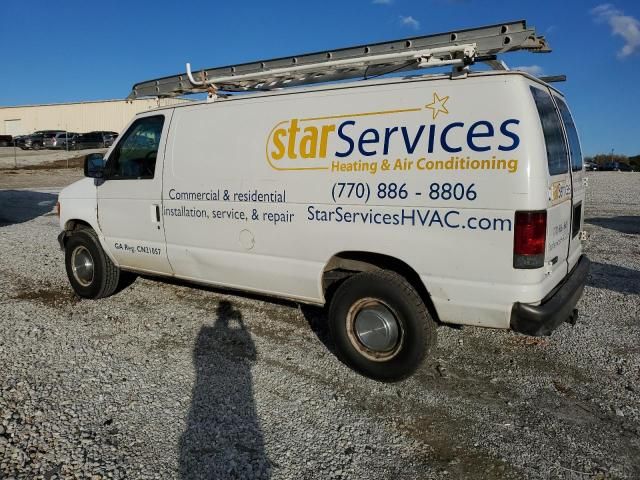 2006 Ford Econoline E250 Van