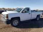 2014 Chevrolet Silverado C1500