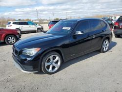 BMW Vehiculos salvage en venta: 2015 BMW X1 XDRIVE35I