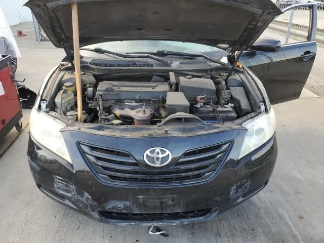 2008 Toyota Camry CE