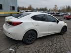 2014 Mazda 3 Sport