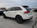 2012 Lincoln MKX