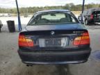 2002 BMW 330 XI