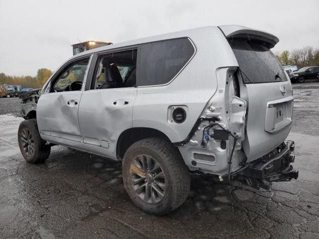 2018 Lexus GX 460 Premium