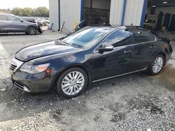 2011 Acura RL en venta en Byron, GA