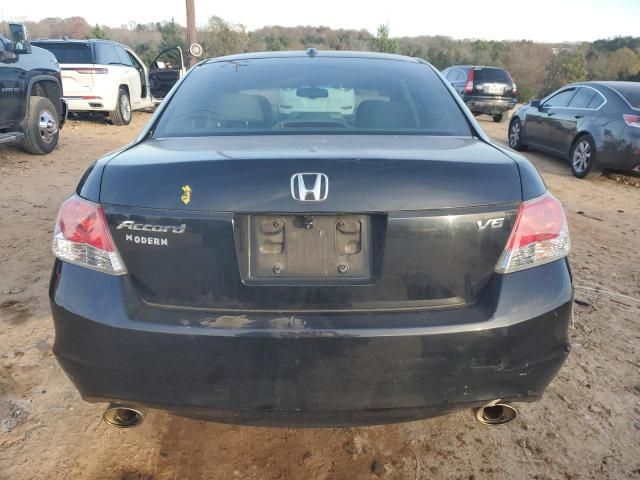 2010 Honda Accord EXL