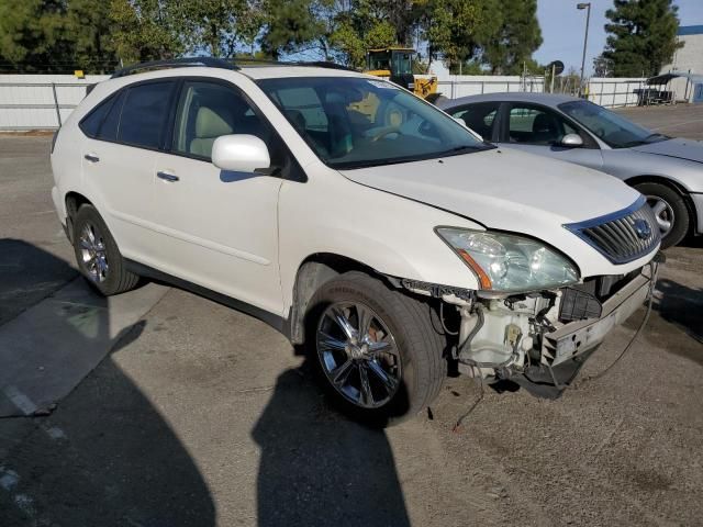 2008 Lexus RX 350