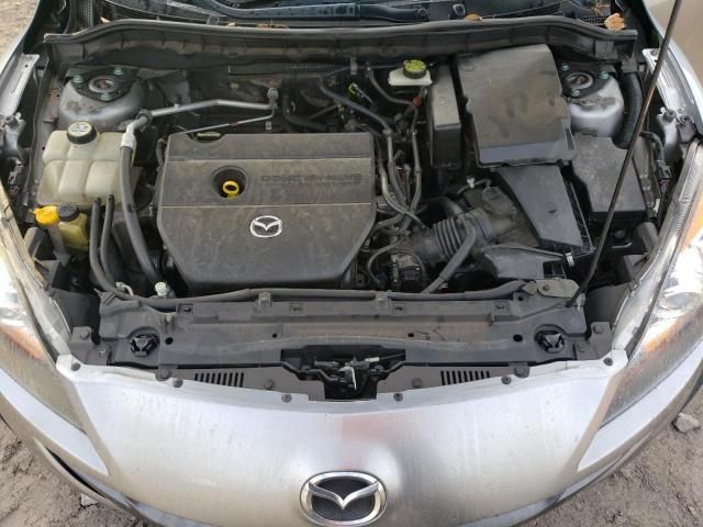 2010 Mazda 3 S