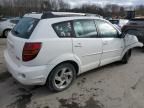 2004 Pontiac Vibe