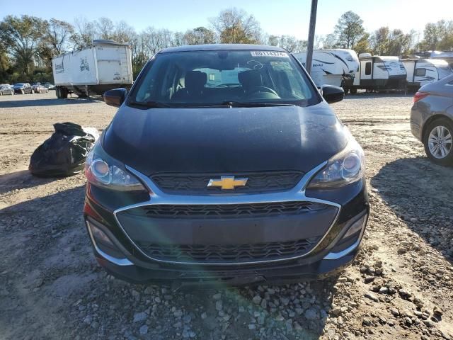 2020 Chevrolet Spark 1LT