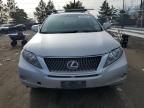 2012 Lexus RX 450H