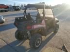 2013 Polaris RZR 800