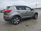 2015 KIA Sportage EX