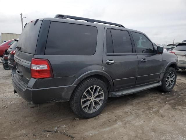 2015 Ford Expedition XLT