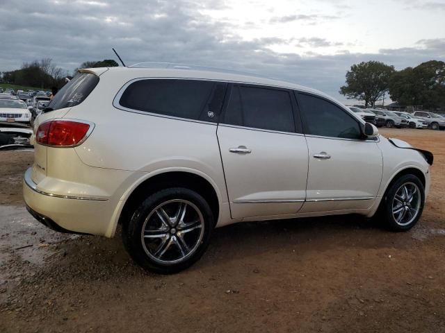 2013 Buick Enclave