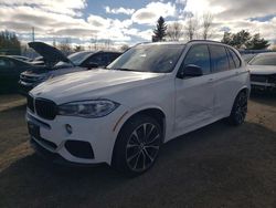 2017 BMW X5 XDRIVE35D en venta en Bowmanville, ON