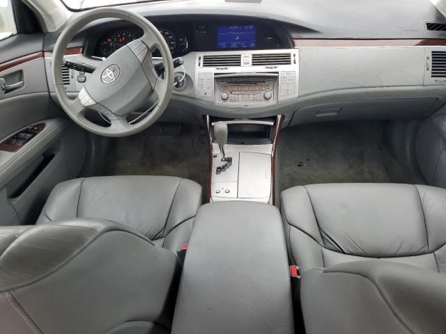 2008 Toyota Avalon XL