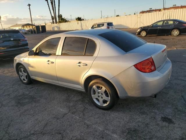 2007 Chevrolet Cobalt LS