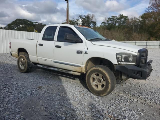 2008 Dodge RAM 3500 ST