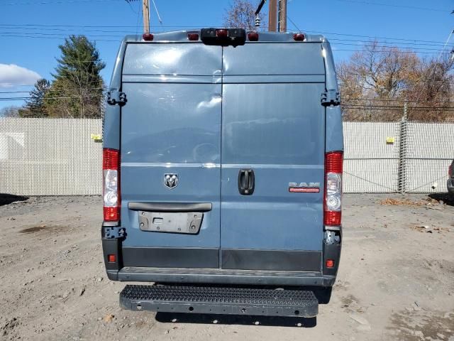 2019 Dodge RAM Promaster 3500 3500 High