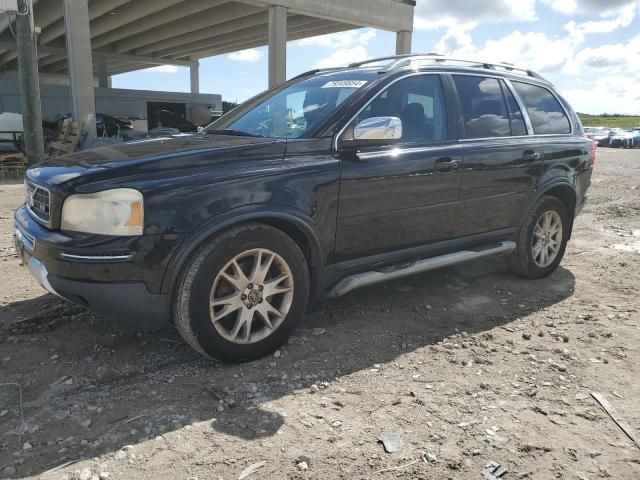 2008 Volvo XC90 V8