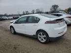 2013 Chevrolet Volt