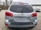 2007 Hyundai Santa FE SE