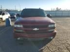 2004 Chevrolet Suburban K1500