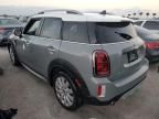 2021 Mini Cooper S Countryman