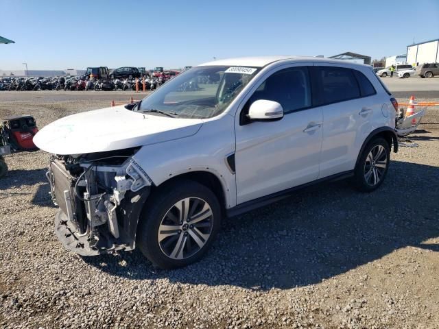 2021 Mitsubishi Outlander Sport SE