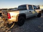 2004 Chevrolet Silverado K1500