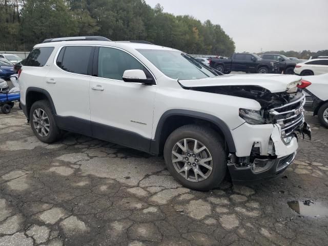 2020 GMC Acadia SLT