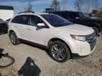 2012 Ford Edge SEL