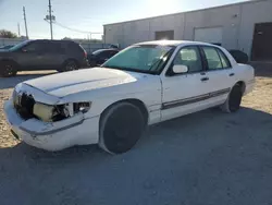 Carros salvage sin ofertas aún a la venta en subasta: 2000 Mercury Grand Marquis GS