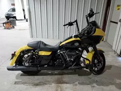 Harley-Davidson salvage cars for sale: 2023 Harley-Davidson Fltrxs