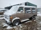 1995 GMC Rally Wagon / Van G2500