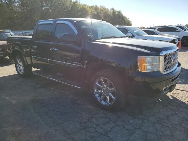 2011 GMC Sierra K1500 Denali