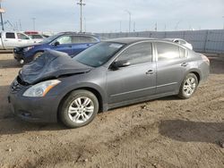 Lots with Bids for sale at auction: 2012 Nissan Altima Base