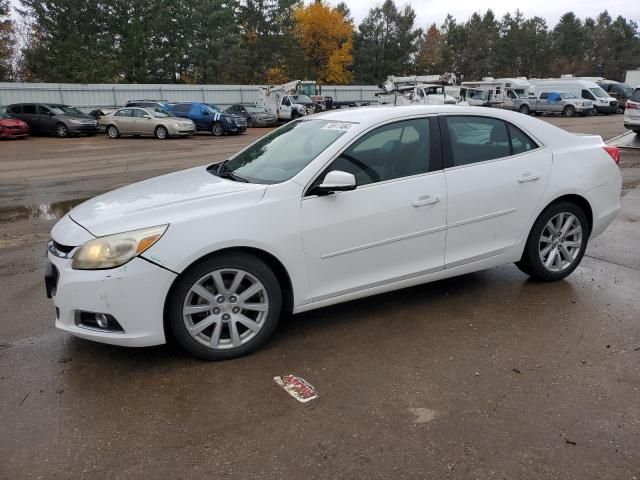 2014 Chevrolet Malibu 2LT