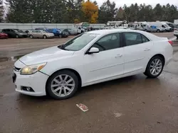 2014 Chevrolet Malibu 2LT en venta en Eldridge, IA