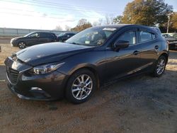 Mazda 3 Vehiculos salvage en venta: 2016 Mazda 3 Sport